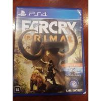 ราคา แผ่นเกม​ ps4​ farcry primal (9177867863)