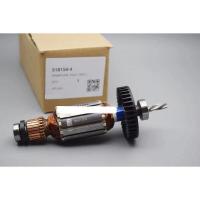 ราคา 220V-240V โรเตอร์แทนที่สําหรับ Makita 16 มม.สว่านไฟฟ้า HP1630 เกียร์โรเตอร์ (26341381525)