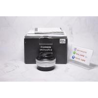 ราคา (ขาย) เลนส์ Fuji XF 27mm F2.8 อดีตประกันศูนย์ประกันศูนย์ (8303157330)