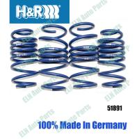 ราคา H&R สปริงโหลด ฮอนด้า Civic เอฟ-บี ปี 2012 Low version เตี้ยลง 40 มม.**ต้องการติดตั้งโปรดสอบถาม** (2600350953)
