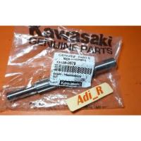 ราคา AS GEAR AS FRONT GEAR KAWASAKI KLX 150 D TRACKER 150 ของแท้เป็นเกียร์ด้านหน้า klx 150 s L bf d tracker (27692538493)