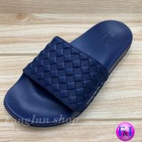 ราคา ♟☍❅Gambol GW 42172 รองเท้าแตะสวม (36-39) สีดำ/กรม (8486557037)