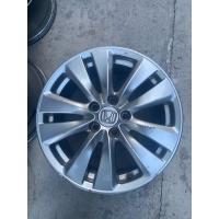 ราคา ฝาครอบดุมแม็กเดิม Honda ขอบ 16และ 17 (28833989443)