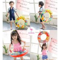 ราคา (ร้านไทยพร้อมส่ง ) ห่วงยาง หวงยางอันปังแมน Anpanman ห่วงยางเด็ก ห่วงยางเด็กพร้อมส่ง (3092275363)