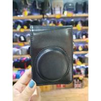 ราคา โล๊ะสต้อค❗เคสกล้อง Casio ZR50 ZR5100 ZR3600 กระเป๋ากล้อง (3763686846)