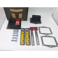 ราคา V305a Vforce 3 Reed วาล์วระบบสําหรับ Quattrini M200 Honda CR250R V Force Reeds ATV TRX250 แก๊ส MC250 EC 200 250 300 V-Froce (28731887542)