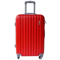 ราคา Romar Polo กระเป๋าเดินทาง 20 นิ้ว Polo220-5 (Red) (438685290)