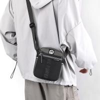 ราคา กระเป๋าสะพายไหล่ผู้ชาย,กระเป๋าสะพายข้างผ้าไนลอนหรูหรา,กระเป๋าสะพายข้างผู้ชาย,กระเป๋าสะพายข้างใบเล็ก (28818833041)