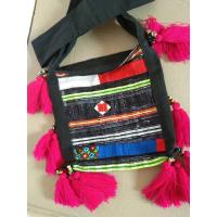 ราคา กระเป๋าชาวเขา พาดลำตัว (17071231297)