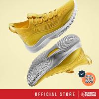 ราคา UNDER ARMOUR Curry 8 รองเท้าบาสเกตบอลเกตบอล (Hoops Station) (17030378108)