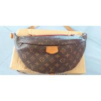 ราคา คาดอกหลุยส์งานหนังแท้ตู้ญี่ปุ่นมือ2 (7187750952)