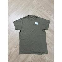 ราคา (ไซส์ S) อก18.5 ยาว 26 เสื้อยืดทหารอเมริกาแท้ US Army Navy Air Force USMC ลายพราง สกรีนแนว ทหาร #Z (53252914098)