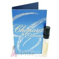 ราคา Chopard Enchanted (EAU DE PARFUM) 1.2 ml. (41256028153)