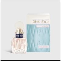 ราคา Miu Miu L’Eau Rosee Eau de Toilette 50ml (7095503926)