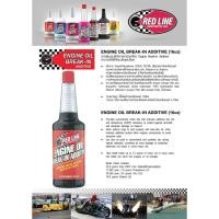 ราคา หัวเชื้อน้ำมันเครื่อง Red Line Engine Oil Break-In Additive (28550248493)