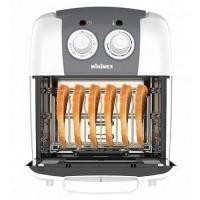 ราคา หม้อทอดไร้น้ำมันอเนกประสงค์ MiniMex (872889857)