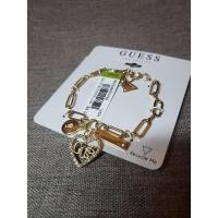 ราคา สร้อยข้อมือ กำไร Guess ราคา 350 บาท แท้ % [เลือกแบบทักแชท อ่านเงื่อนไขก่อนกดสั่งทุกครั้ง] (8591423758)
