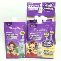 ราคา แท้|ส่งไวPRETTIIFACE เซรั่ม กระชับรูขุมขน Pore-Fecting Serum 6ml บำรุงผิว พริตตี้เฟส ริชชี่ริช (5634878860)