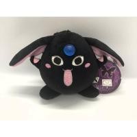 ราคา พวงกุญแจ ตุ๊กตา โมโคน่า โมโดกิ xxxHOLiC สีดำ (28112133268)