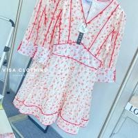 ราคา ป้ายVISAเดรสงานคุณหนู (14437867429)