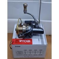 ราคา รอกตกปลา RYOBI รุ่น ZAUBER LT 4000 (43318506566)