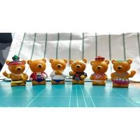 ราคา ตุ๊กตาหมีนานาชาติจากนมตราหมี (28418952357)