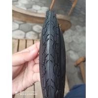 ราคา Kenda 16 plus kwest ยางนอกสําหรับ brompton mosso pikes trifold สีดํา (40271492014)