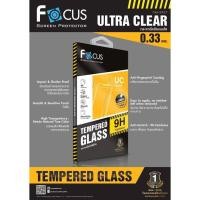 ราคา Focus ฟิล์มกระจกนิรภัยสำหรับ iPhone 8 (พร้อมส่ง) (106034741)