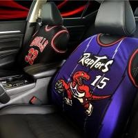 ราคา ▲❈▩ผ้าคลุมเบาะรถบาสเก็ตบอล Jersey ผ้าคลุมเบาะรถยนต์ Kobe Bryant James Nets Irving เสื้อกั๊ก Maddie Iverson (23651585153)