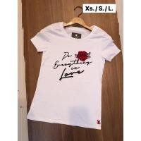 ราคา เสื้อยืดแบรนด์แท้ CC-OO (16076412706)