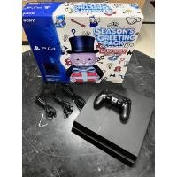 ราคา PS4 Fat 500GB 1206A มือ2 (17414228066)