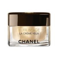 ราคา CHANEL SUBLIMAGE LA CREME YEUX 15 ml. (7,900฿)​ ที่สุดแห่งผลิตภัณฑ์ดูแลผิวรอบดวงตาของชาเนล (18227006947)