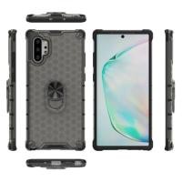 ราคา เคส Samsung Note 10 Plus - เคส Samsung Galaxy Note 10 Plus ใหม่ Clear Hardcase Protect (43155745373)
