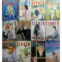 ราคา CIPHER ไซเฟอร์ นาริตะ มินาโกะ (7426193146)