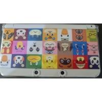 ราคา nintendo new3ds Animal crossing (44004955782)