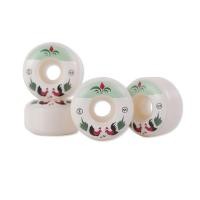 ราคา Preduce Chicken Plate 101a Skateboard Wheels 53mm (11366965299)