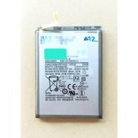 ราคา แบตเตอรี่มือถือใช้สำหรับ Samsung A12 (27319651771)