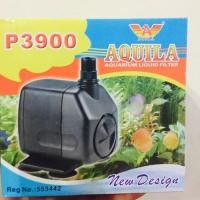 ราคา ปั๊ม Aquila P3900, ปั๊มกรองปั๊มน้ํา หัวไฟฟ้า, ปั๊มจุ่มตู้ปลาและบ่อ (43554672916)