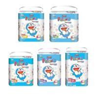 ราคา กูน กูนน์ กูนน์เฟรนด์ ห่อใหญ่ ซุปเปอร์จัมโบ้ 1 ห่อ แบบกางเกง Goo.n Goon Friend ผ้าอ้อม แพมเพิส (5578050966)