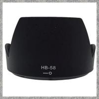 ราคา HB-58 Bayonet Mount เปลี่ยนเลนส์สําหรับ AF-S DX NIKKOR 18-300 มม.F/3.5-5.6G ED VR กล้อง (44952855205)