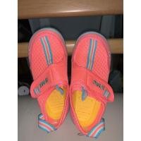 ราคา IFMEรองเท้าเด็ก สีชมพูงานแบรนด์ญี่ปุ่น (11291671725)