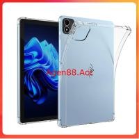 ราคา [ ITEL PAD ONE 10.1" (10.1 INCH) / ITEL VISTA 10 10.1 NGY] เคสซิลิโคนใส TRANSPARENT TPU CASE (26287063414)