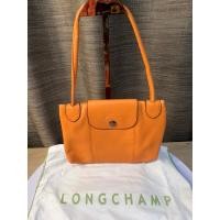 ราคา กระเป๋าสะพายใบเล็ก หนังแกะ สีส่ท พร้อมส่ง ของใหม่ ป้ายห้อย รับประกันสินค้า (25086814713)