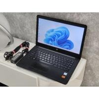 ราคา ขาย โน๊ตบุ๊ค Notebook HP i3-6006U / R5 / Ram 8 / SSD 240 /จอ 14 นิ้ว (14898026989)