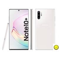 ราคา Samsung Note10 Plus (แรม12/256Gb)เครื่องใหม่ศูนย์ไทย เคลียสต็อก (6963172203)
