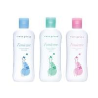 ราคา Cute Press Femicare Feminine Hygiene 100 ml.คิวท์เพรส เฟมิแคร์ เฟมินีน ไฮยีน มั่นใจตลอดวัน (28158891051)