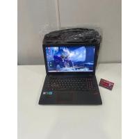 ราคา โน๊ตบุ๊คเกมส์มิ่ง Asus ROG Strix (มือสอง) สเปค Core i7-7700HQ RAM : 16 GB SSD : M.2 120 GB HDD : 1 TB การ์ดจอ GTX 1050Ti (29814040381)