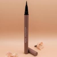 ราคา SHINE COLLECTION • Brow and Eyeliner ปากกาเมจิกอายไลเนอร์ (14981782428)