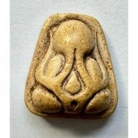 ราคา พระปิดตา หลวงปู่เหมือน วัดกำแพง จ.ชลบุรี รับประกันพระแท้ 100 % (16897981895)