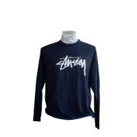 ราคา เสื้อแขนยาว Stussy มือสอง (28866309029)